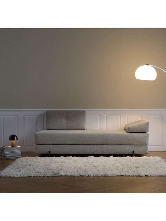 Innovation Living - Sigmund Indu -daybed - BEIGE - photo 16 Innovation Living - Sigmund Indu -daybed - BEIGE | Stockmann - photo 16