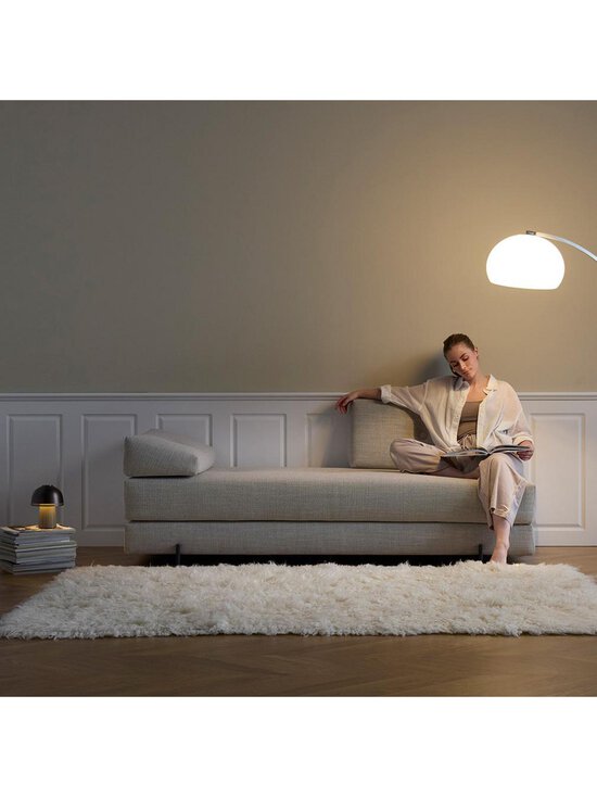 Innovation Living - Sigmund Indu -daybed - BEIGE - photo 17 Innovation Living - Sigmund Indu -daybed - BEIGE | Stockmann - photo 17
