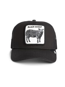 Goorin Bros - Black Sheep Trucker -lippalakki - VOID | Stockmann