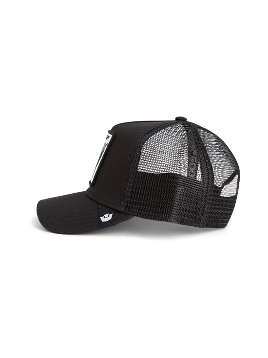 Goorin Bros - Black Sheep Trucker -lippalakki - VOID | Stockmann - photo 3