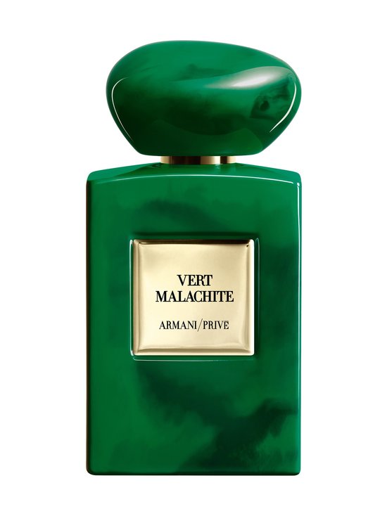 Armani - Lõhn Armani Prive Vert Malachite EdP 100 ml - photo 1 Armani - Lõhn Armani Prive Vert Malachite EdP 100 ml | Stockmann - photo 1