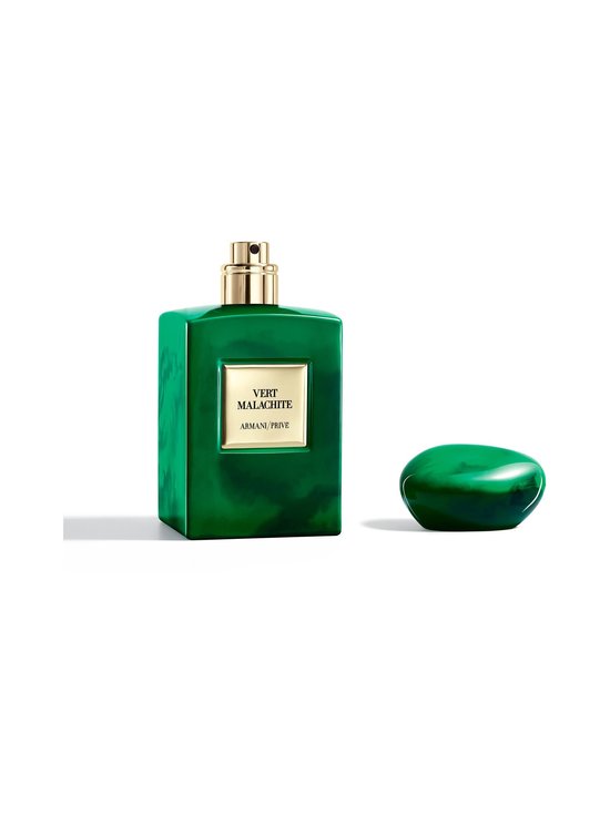 Armani - Lõhn Armani Prive Vert Malachite EdP 100 ml - photo 4 Armani - Lõhn Armani Prive Vert Malachite EdP 100 ml | Stockmann - photo 4
