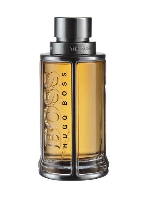 BOSS The Scent EdT -tuoksu 100 ml |100 ml | Tuoksut | Stockmann