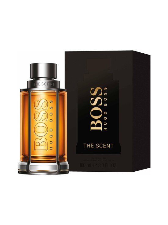 BOSS - The Scent EdT -tuoksu 100 ml - photo 2 BOSS - The Scent EdT -tuoksu 100 ml | Stockmann - photo 2