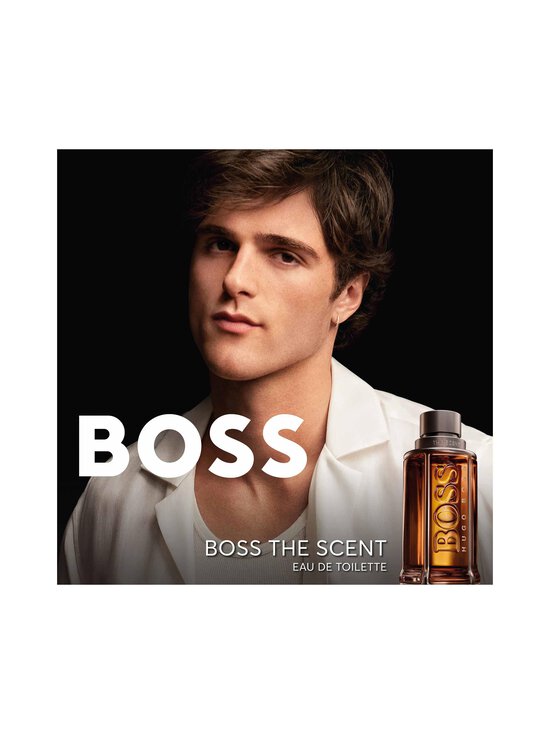 BOSS - The Scent EdT -tuoksu 100 ml - photo 4 BOSS - The Scent EdT -tuoksu 100 ml | Stockmann - photo 4