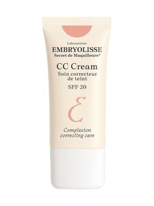 Embryolisse - Complexion Correcting Care CC Cream SPF20 -sävyttävä voide | Stockmann