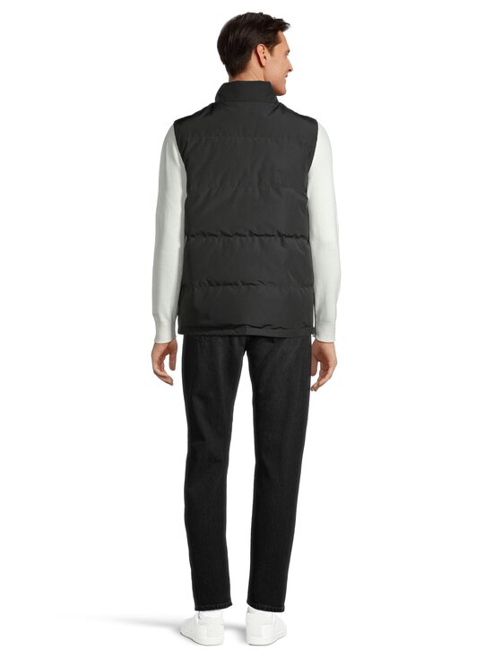 Canada Goose - Freestyle Crew -untuvaliivi - 61 BLACK - NOIR - photo 3 Canada Goose - Freestyle Crew -untuvaliivi - 61 BLACK - NOIR | Stockmann - photo 3