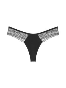 Triumph - Comfort Allure -stringit - 0004 0004-BLACK | Stockmann