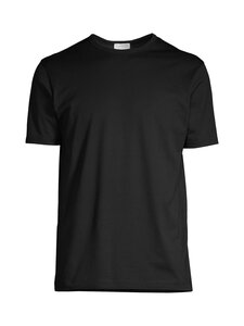 Sunspel - T-paita - BLACK | Stockmann