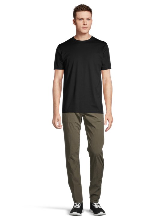 Sunspel - T-paita - BLACK | Stockmann - photo 2