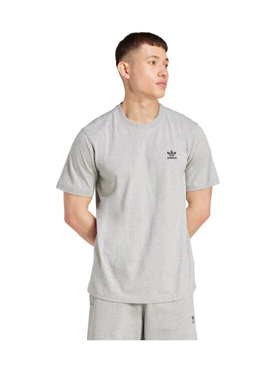 adidas Originals - Trefoil Essentials krekls - IZ2096 MGREYH - photo 2 adidas Originals - Trefoil Essentials krekls - IZ2096 MGREYH | Stockmann - photo 2