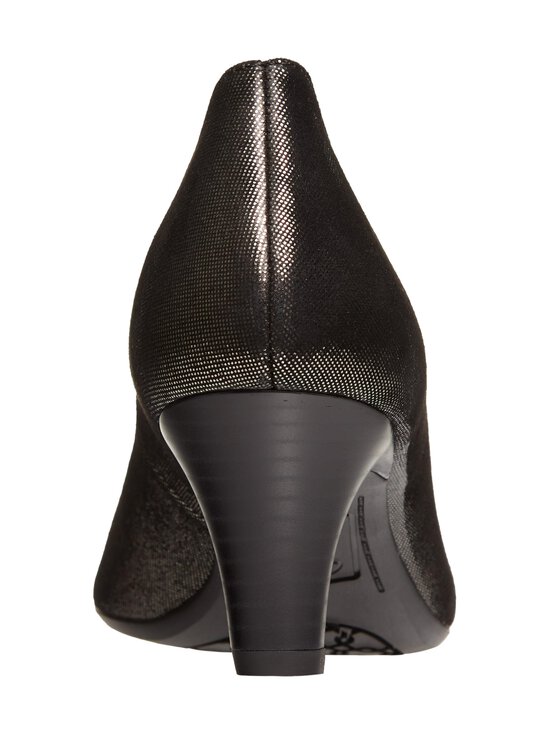 ara - Twist-nahka-avokkaat - BLACKDARK | Stockmann - photo 3