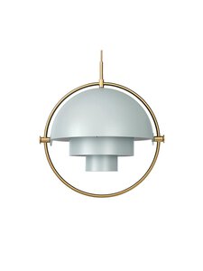 Gubi - Multi-Lite-riippuvalaisin - MESSINKI,HARMAA | Stockmann