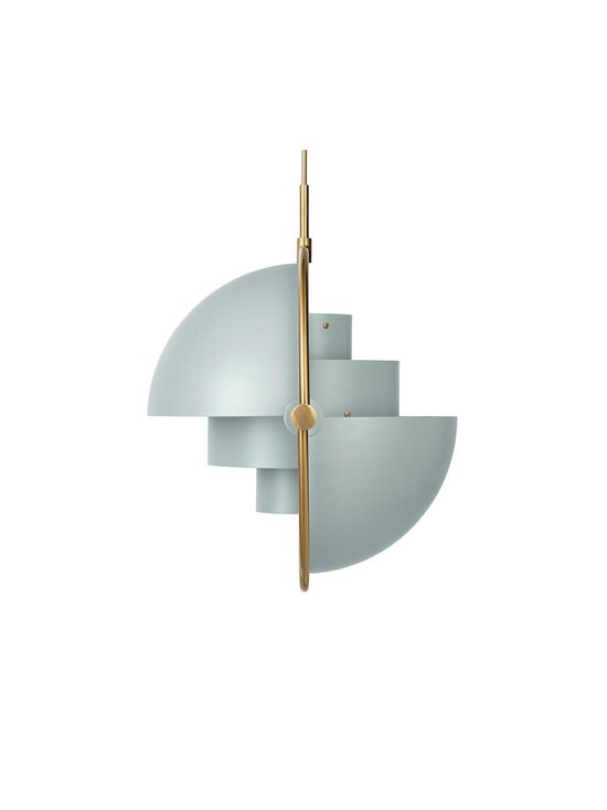 Gubi - Multi-Lite-riippuvalaisin - MESSINKI,HARMAA | Stockmann - photo 2
