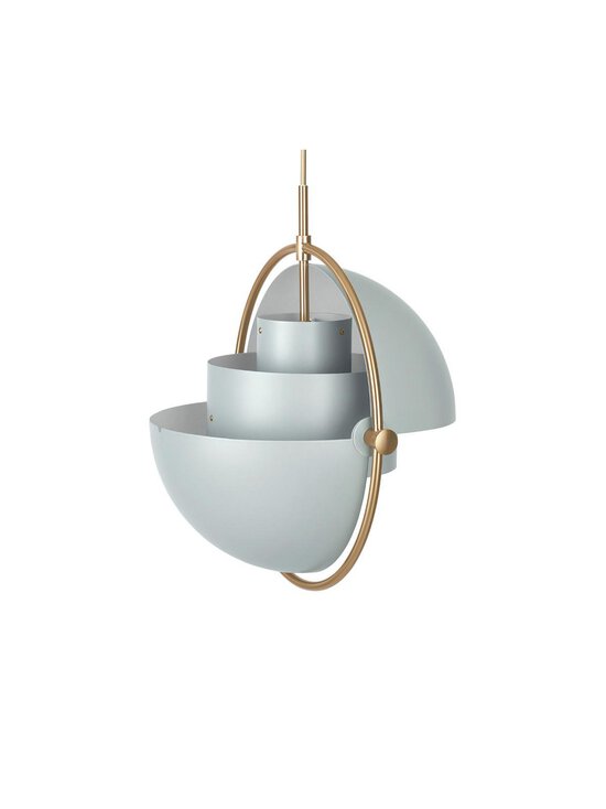 Gubi - Multi-Lite-riippuvalaisin - MESSINKI,HARMAA | Stockmann - photo 3