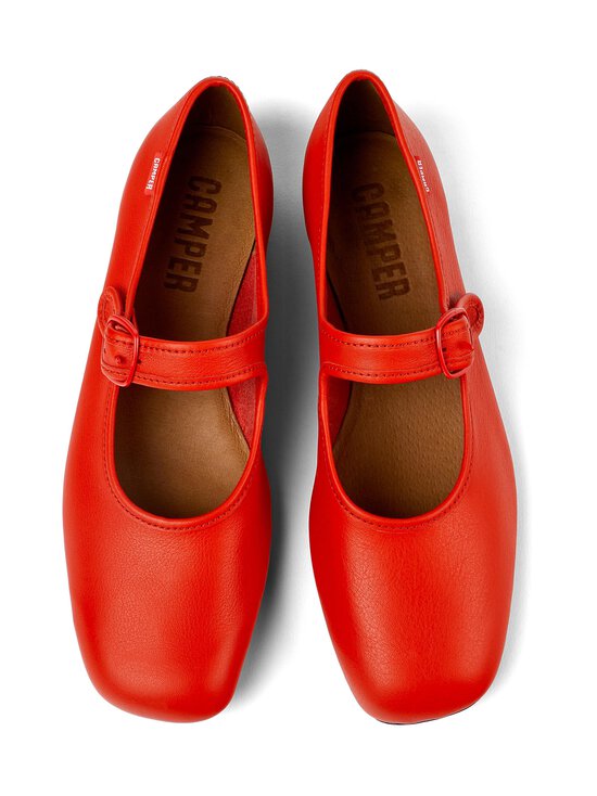 Camper - Casi Myra Mary Jane -ballerinat - 003 BARCO/CASIMYRA RY NEGRO - photo 4 Camper - Casi Myra Mary Jane -ballerinat - 003 BARCO/CASIMYRA RY NEGRO | Stockmann - photo 4