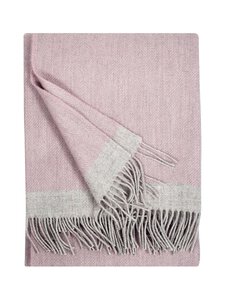Lapuan Kankurit - Rauha-villahuopa 130 x 180 cm - ROSE-BEIGE Lapuan Kankurit - Rauha-villahuopa 130 x 180 cm - ROSE-BEIGE | Stockmann