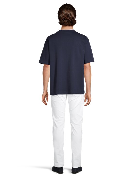 Drôle de Monsieur - Dandy Dog t-paita - NY NAVY | Stockmann - photo 3