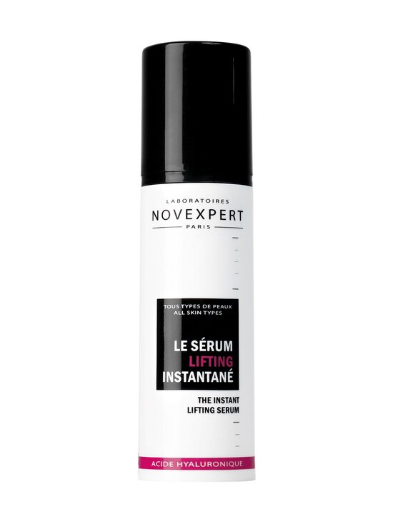 HYALURONIC ACID The Instant Lifting Serum -seerumi 30 ml