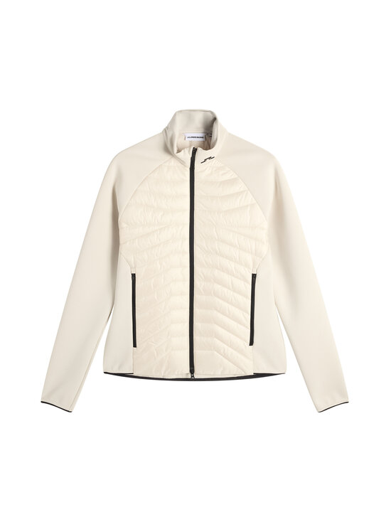 J.Lindeberg - Heyden Quilt -hybriditakki - U029 MOONBEAM | Stockmann - photo 1