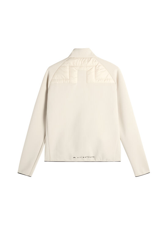 J.Lindeberg - Heyden Quilt -hybriditakki - U029 MOONBEAM | Stockmann - photo 2