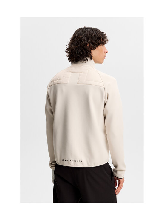 J.Lindeberg - Heyden Quilt -hybriditakki - U029 MOONBEAM | Stockmann - photo 4