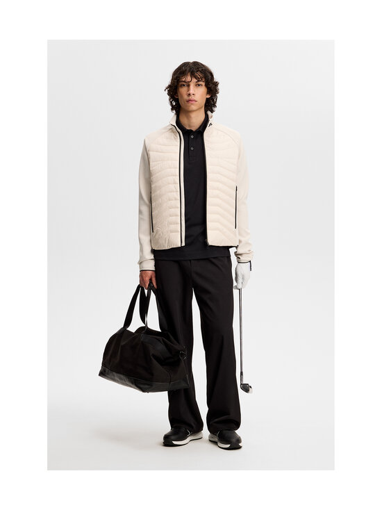 J.Lindeberg - Heyden Quilt -hybriditakki - U029 MOONBEAM | Stockmann - photo 5