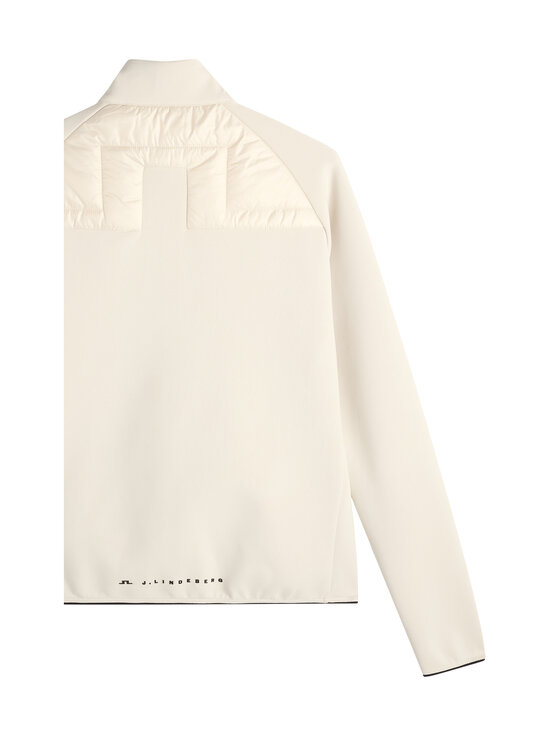 J.Lindeberg - Heyden Quilt -hybriditakki - U029 MOONBEAM | Stockmann - photo 8