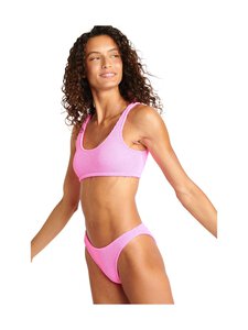 Banana Moon - Bikiinipüksid Popcorn Naida - MFQ83 PINK Banana Moon - Bikiinipüksid Popcorn Naida - MFQ83 PINK | Stockmann