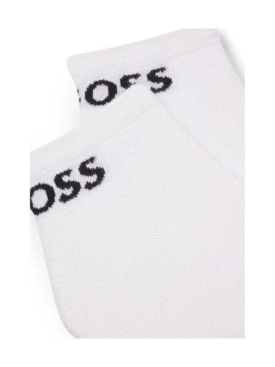 BOSS - Sukat, 2-pack - 100 WHITE | Stockmann - photo 2