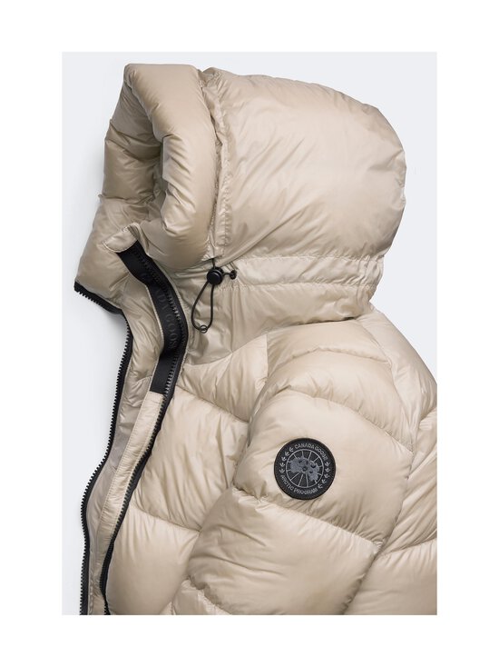 Canada Goose - Cypress Puffer -untuvatakki - 9432 LIMESTONE - CALCAIRE - photo 2 Canada Goose - Cypress Puffer -untuvatakki - 9432 LIMESTONE - CALCAIRE | Stockmann - photo 2