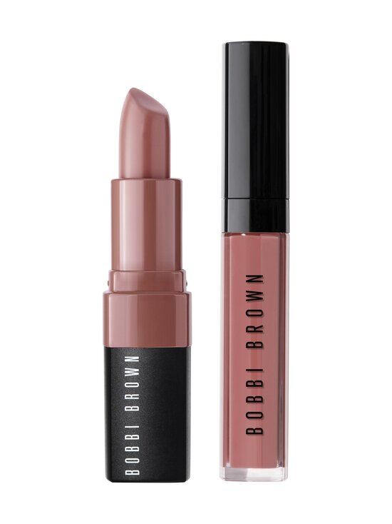Bobbi Brown - Crushed Lip duo -huulimeikkipakkaus - RED - photo 1 Bobbi Brown - Crushed Lip duo -huulimeikkipakkaus - RED | Stockmann - photo 1