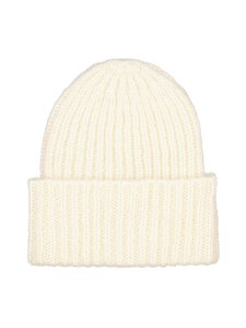 A+more - Ciastro adīta cepure - OFF WHITE 9002 | Stockmann