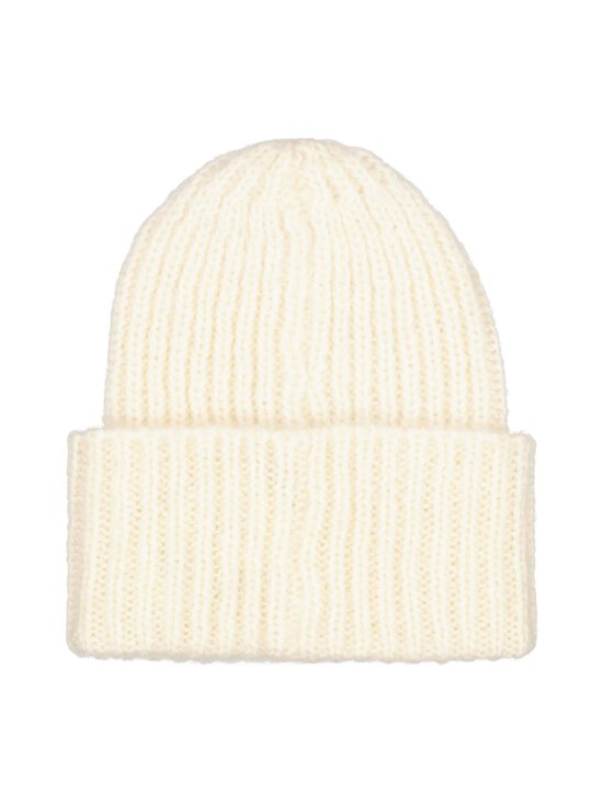 A+more - Ciastro adīta cepure - OFF WHITE 9002 | Stockmann - photo 2