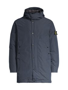 Stone Island - Parkatoppatakki - V0020 NAVY BLUE | Stockmann