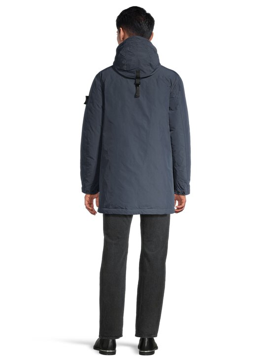Stone Island - Parkatoppatakki - V0020 NAVY BLUE | Stockmann - photo 3