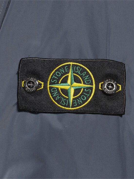 Stone Island - Parkatoppatakki - V0020 NAVY BLUE | Stockmann - photo 5