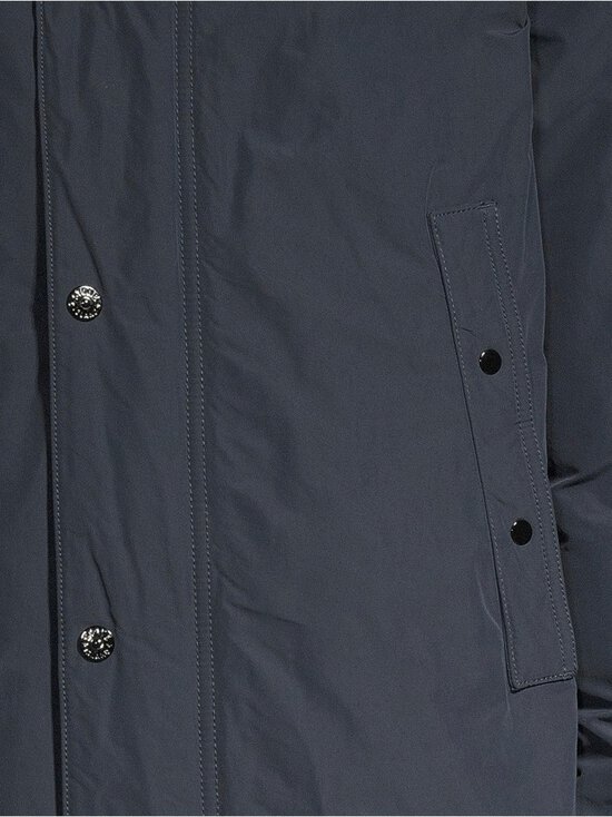 Stone Island - Parkatoppatakki - V0020 NAVY BLUE | Stockmann - photo 6