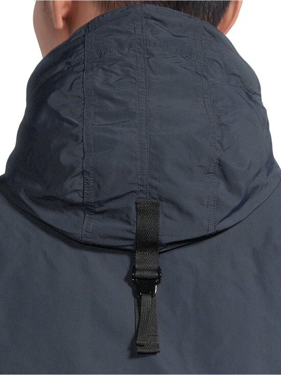 Stone Island - Parkatoppatakki - V0020 NAVY BLUE | Stockmann - photo 7