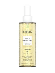 Laboratoires de Biarritz - Cleansing Oil -puhdistusöljy Laboratoires de Biarritz - Cleansing Oil -puhdistusöljy | Stockmann