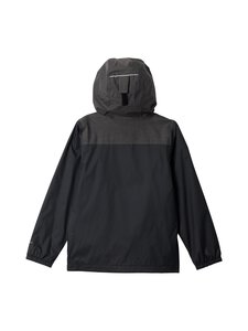 Columbia - Rainy Trails III Fleece Lined -takki - 010 BLACK | Stockmann