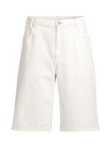 American Vintage - Jozastreet-bermudashortsit - OFF WHITE American Vintage - Jozastreet-bermudashortsit - OFF WHITE | Stockmann