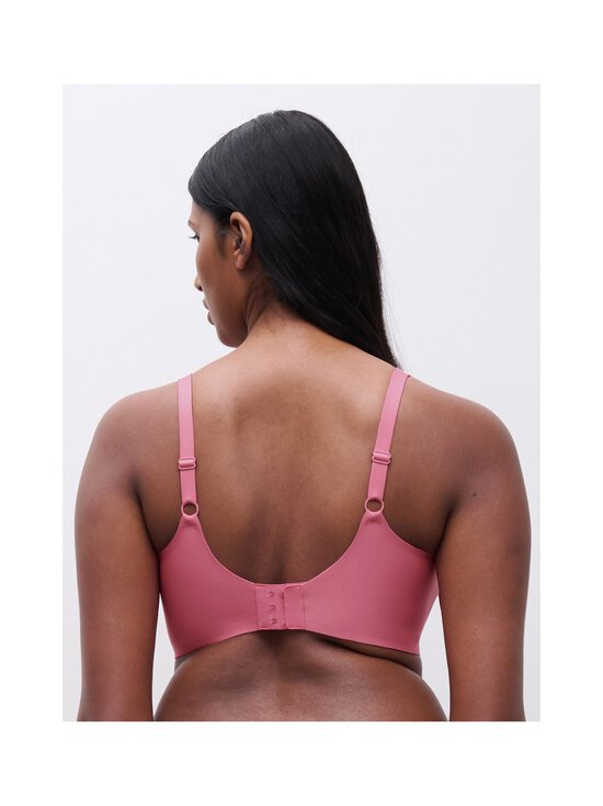 Chantelle - Soft Strech Power Plunging -rintaliivit - 0O2 GARDENIA - photo 3 Chantelle - Soft Strech Power Plunging -rintaliivit - 0O2 GARDENIA | Stockmann - photo 3