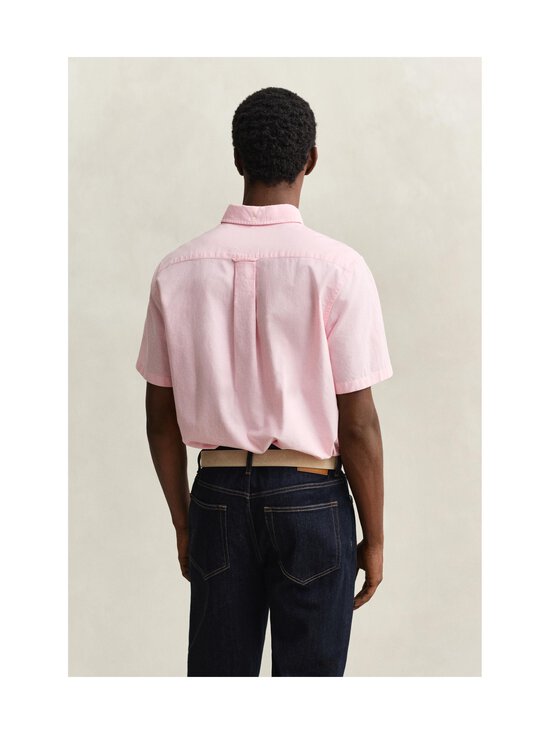 GANT - Oxford Regular Fit krekls ar apkakli - 666 WASHED PINK | Stockmann - photo 3