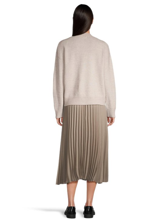 NOOM - Kudum Regina - LT.BEIGE MEL - photo 3 NOOM - Kudum Regina - LT.BEIGE MEL | Stockmann - photo 3