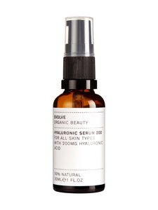 Evolve - Hyaluronic Acid -seerumi 30 ml Evolve - Hyaluronic Acid -seerumi 30 ml | Stockmann