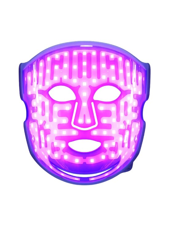CurrentBody Skin - Anti-Blemish LED Face Mask -LED valohoitolaite - WHITE | Stockmann - photo 1