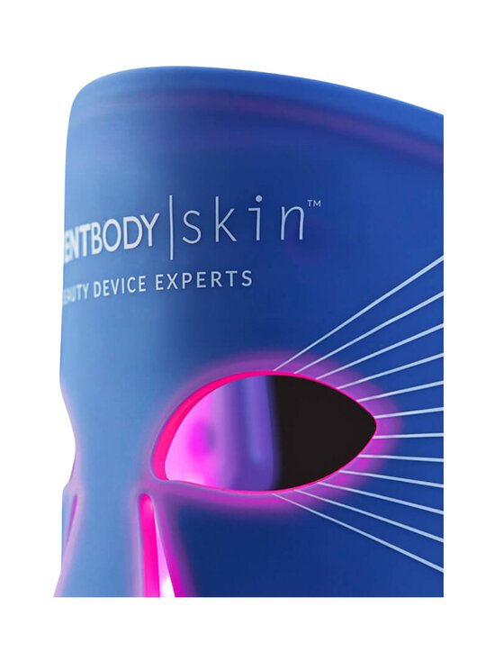 CurrentBody Skin - Anti-Blemish LED Face Mask -LED valohoitolaite - WHITE | Stockmann - photo 2