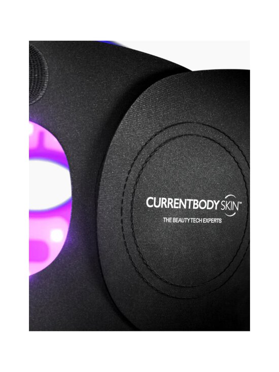 CurrentBody Skin - Anti-Blemish LED Face Mask -LED valohoitolaite - WHITE | Stockmann - photo 3
