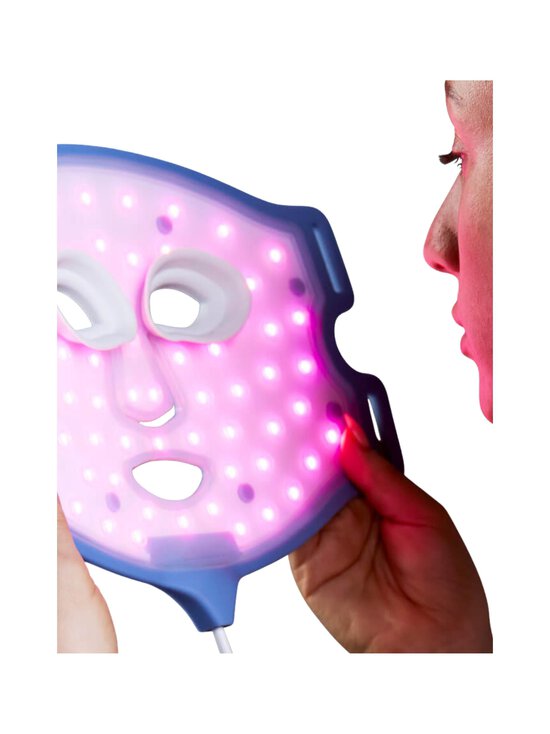 CurrentBody Skin - Anti-Blemish LED Face Mask -LED valohoitolaite - WHITE | Stockmann - photo 6